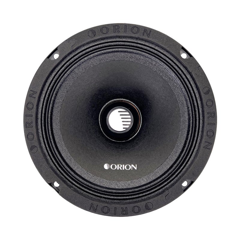 Orion مكبرات صوت أورين كوباالت CM652 عالية الكفاءة 6.5 بوصة، 1000 واط أقصى طاقة، 250 واط RMS، 2 أوم، 1.5 بوصة لفائف صوت - نظام صوتي احترافي للسيارات، مكبرات صوت متوسطة المدى (زوج)  - Image 2